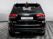 Jeep Grand Cherokee IV (WK2) Рестайлинг Москва  - изображение 21