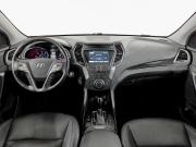 Hyundai Santa Fe III Москва  - изображение 22