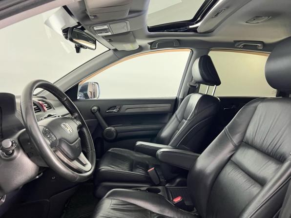 Honda CR-V III Рестайлинг с пробегом 2010 года, цена 1 499 000 рублей, 180500 км, внедорожник, Автокод Объявления