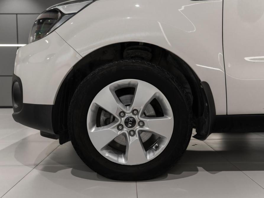 Kia Soul II Рестайлинг Москва  - изображение 21