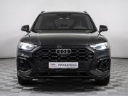 Audi Q5 II (FY) Рестайлинг Москва  - изображение 31