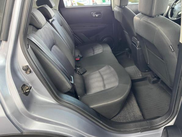 Nissan Qashqai I Рестайлинг с пробегом 2013 года, цена 1 144 000 рублей, 171150 км, внедорожник, Автокод Объявления
