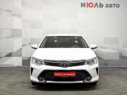 Toyota Camry VII (XV50) Рестайлинг Екатеринбург  - изображение 21