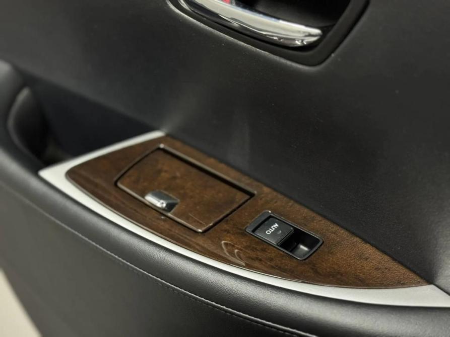 Lexus ES V Рестайлинг Красноярск  - изображение 19