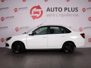 Lada (ВАЗ) Granta I Рестайлинг Минеральные Воды  - изображение 21