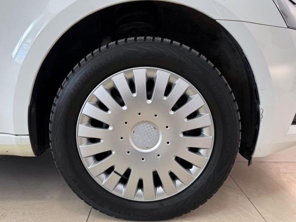 Skoda Octavia III (A7) Рестайлинг с пробегом 2020 года, цена 1 750 000 рублей, 91482 км, лифтбек, Автокод Объявления