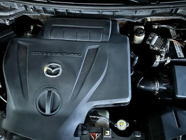 Mazda CX-7 I с пробегом 2008 года, цена 435 000 рублей, 261373 км, внедорожник, Автокод Объявления