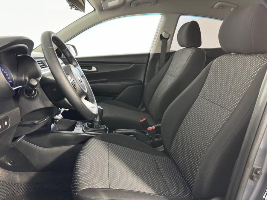 Kia Rio IV Великий Новгород  - изображение 8