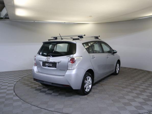 Toyota Verso I Рестайлинг с пробегом 2013 года, цена 1 195 000 рублей, 187037 км, компактвэн, Автокод Объявления