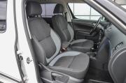Skoda Yeti I Рестайлинг Курган  - изображение 29