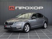 Skoda Octavia III (A7) Рестайлинг Пермь  - изображение 38