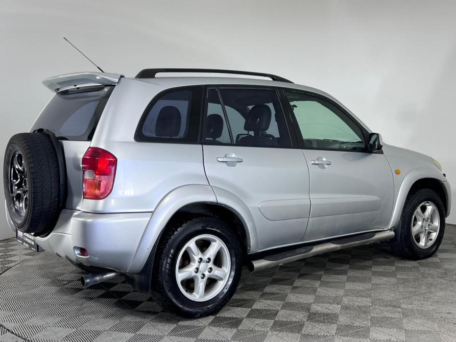 Toyota RAV4 II (XA20) Ростов-на-Дону  - изображение 5