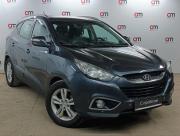 Hyundai ix35 I Санкт-Петербург  - изображение 22