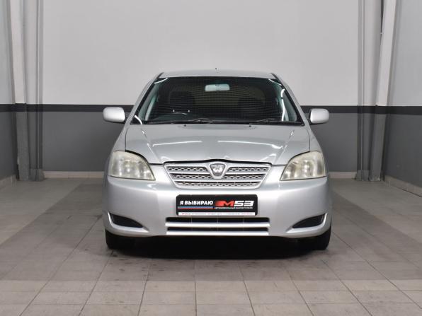 Toyota Corolla IX (E120 E130) с пробегом 2003 года, цена 549 999 рублей, 360103 км, хэтчбек, Автокод Объявления