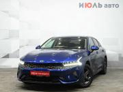 Kia K5 III Екатеринбург  - изображение 21