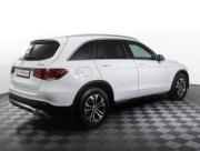 Mercedes-Benz GLC I (X253) Рестайлинг Москва  - изображение 30