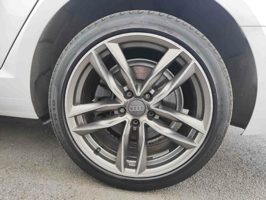 Audi A4 V (B9) Санкт-Петербург  - изображение 28
