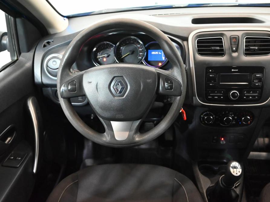 Renault Sandero II Екатеринбург  - изображение 13