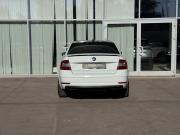 Skoda Octavia III (A7) Рестайлинг Воронеж  - изображение 20
