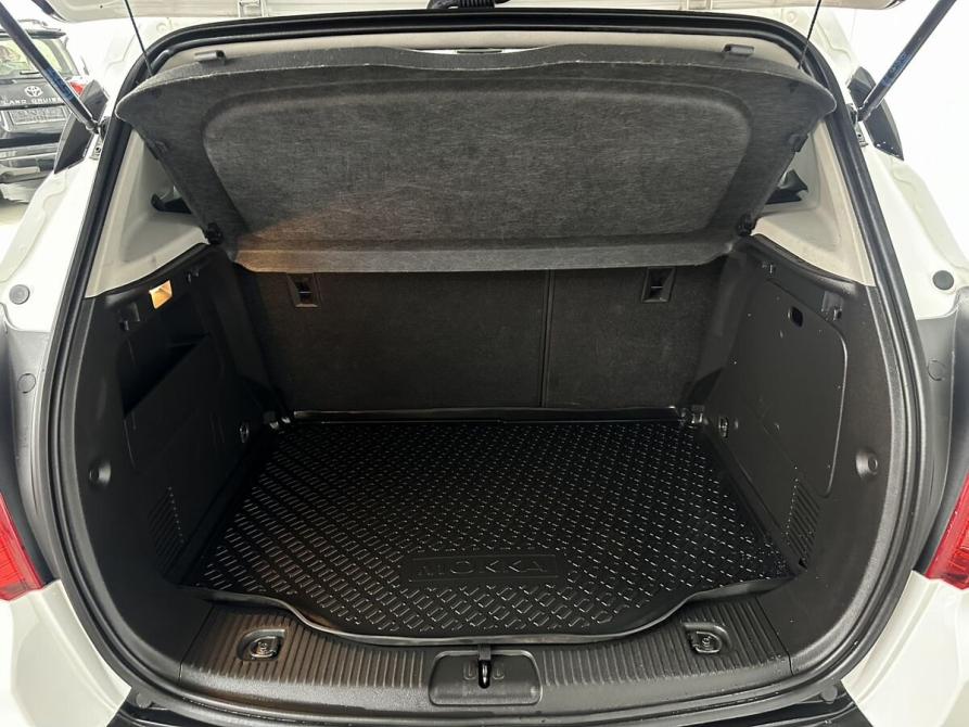 Opel Mokka I Ярославль  - изображение 26