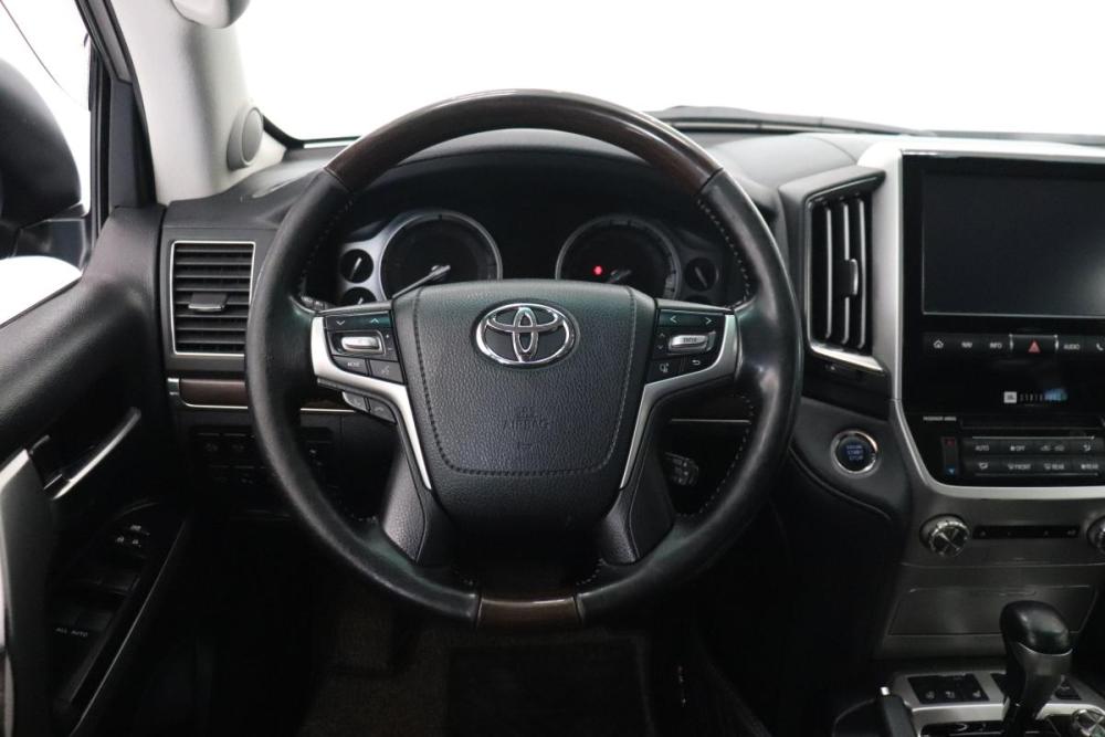 Toyota Land Cruiser 200 Series Рестайлинг 2 Ульяновск  - изображение 10