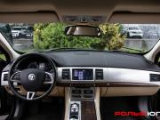 Jaguar XF I Рестайлинг Москва  - изображение 31