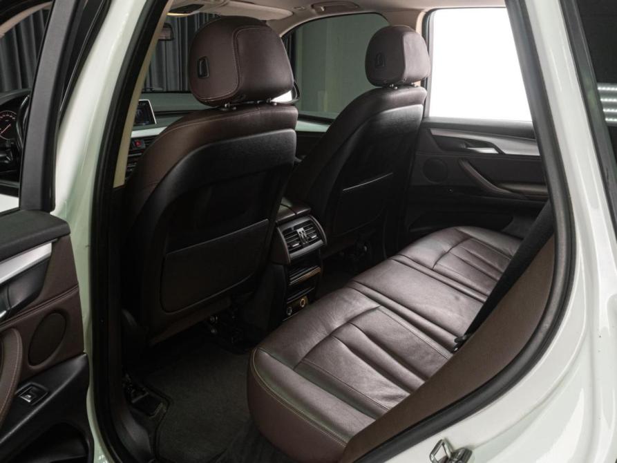 BMW X5 III (F15) Тюмень  - изображение 13