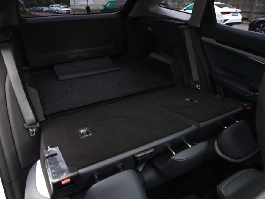 Geely Atlas II Санкт-Петербург  - изображение 30
