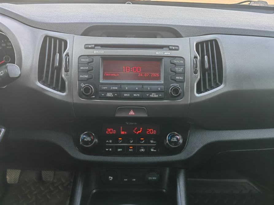 Kia Sportage III Рестайлинг Великие Луки  - изображение 12