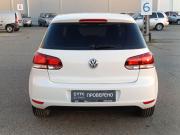 Volkswagen Golf VI Набережные Челны  - изображение 29
