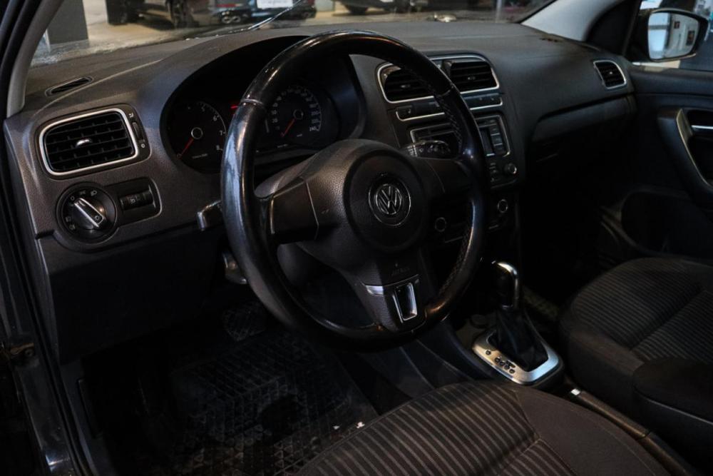 Volkswagen Polo V Москва  - изображение 12