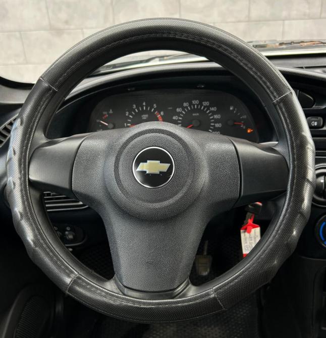 Chevrolet Niva I Рестайлинг Альметьевск  - изображение 14