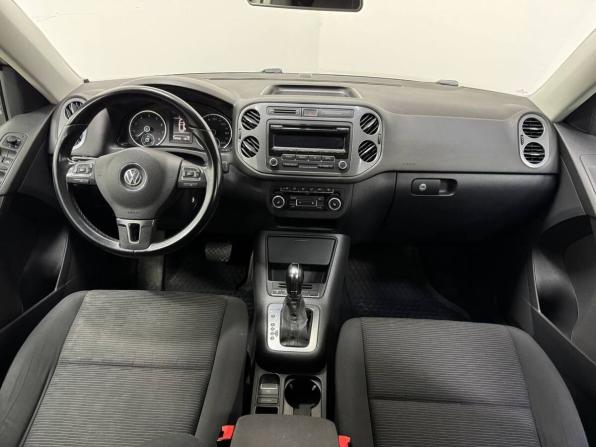 Volkswagen Tiguan I Рестайлинг с пробегом 2012 года, цена 1 340 000 рублей, 147900 км, внедорожник, Автокод Объявления