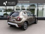 Renault Duster II Казань  - изображение 11