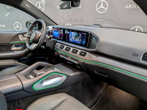 Mercedes-Benz GLE Coupe II (C167) Рестайлинг с пробегом 2023 года, цена 11 750 000 рублей, 9939 км, внедорожник, Автокод Объявления