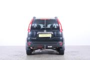 Nissan X-Trail II Рестайлинг Омск  - изображение 28