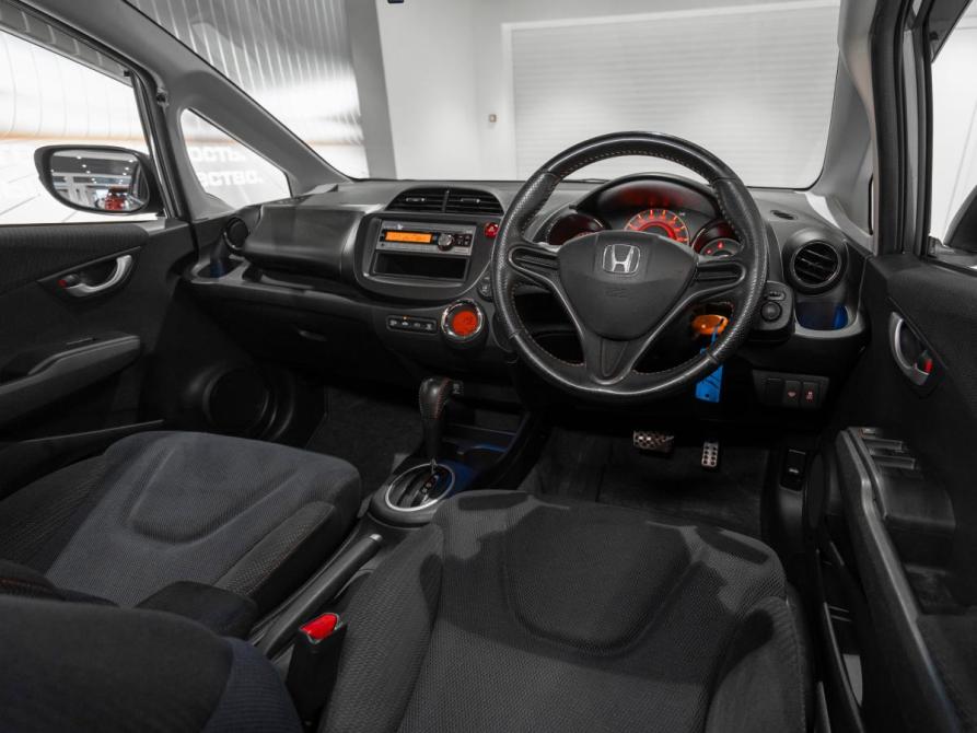 Honda Fit II Москва  - изображение 7
