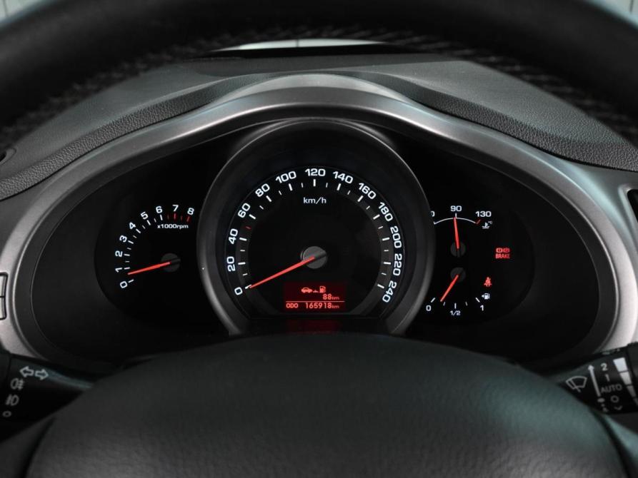 Kia Sportage III Ростов-на-Дону  - изображение 17