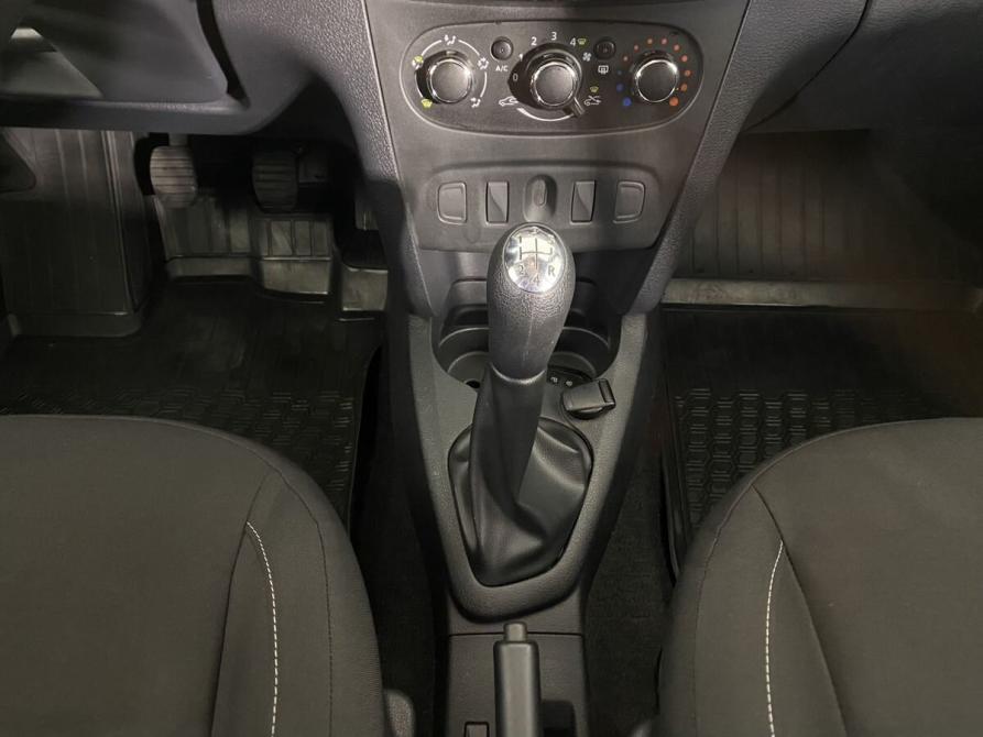 Renault Logan II Рестайлинг Воронеж  - изображение 17