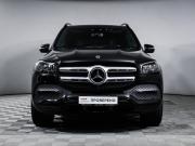 Mercedes-Benz GLS II (X167) Москва  - изображение 22
