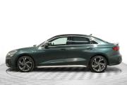 Audi A3 IV (8Y) Москва  - изображение 29