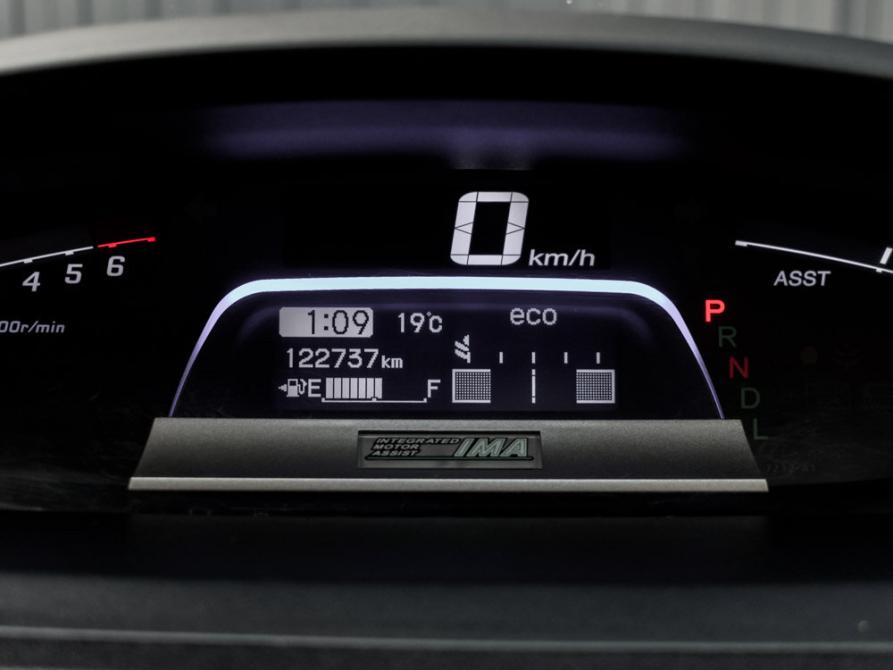 Honda Freed I Рестайлинг 2 Екатеринбург  - изображение 14