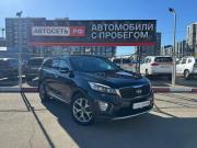 Kia Sorento III Prime Рестайлинг Альметьевск  - изображение 20