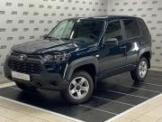 Lada (ВАЗ) Niva Travel I Красноярск  - изображение 12