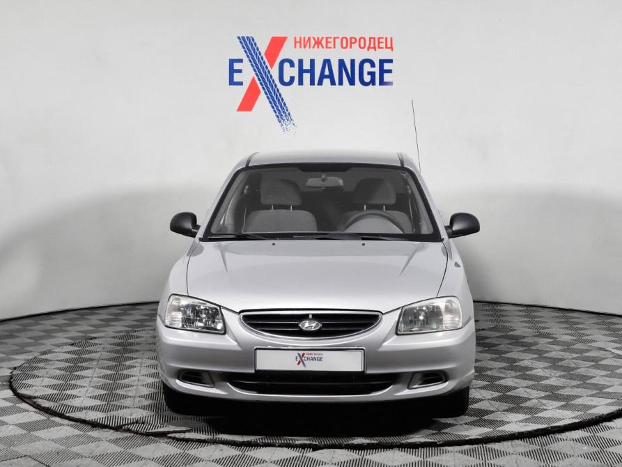 Hyundai Accent II Нижний Новгород  - изображение 8