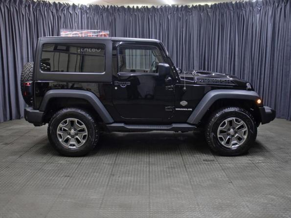 Jeep Wrangler III (JK) с пробегом 2012 года, цена 2 549 000 рублей, 199475 км, внедорожник, Автокод Объявления