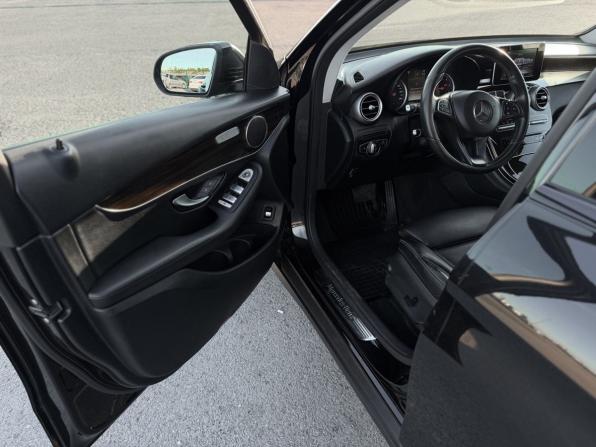 Mercedes-Benz GLC I (X253) с пробегом 2016 года, цена 2 100 000 рублей, 327960 км, внедорожник, Автокод Объявления
