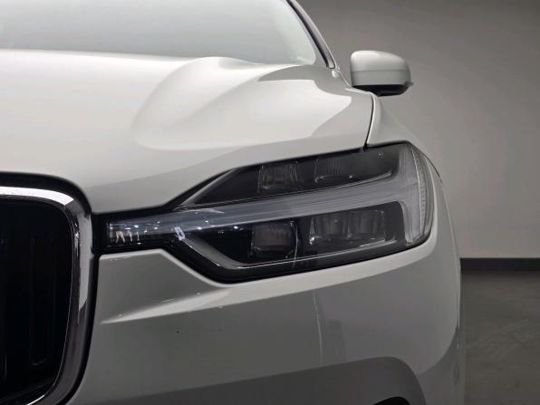 Volvo XC60 II с пробегом 2018 года, цена 3 114 000 рублей, 141525 км, внедорожник, Автокод Объявления