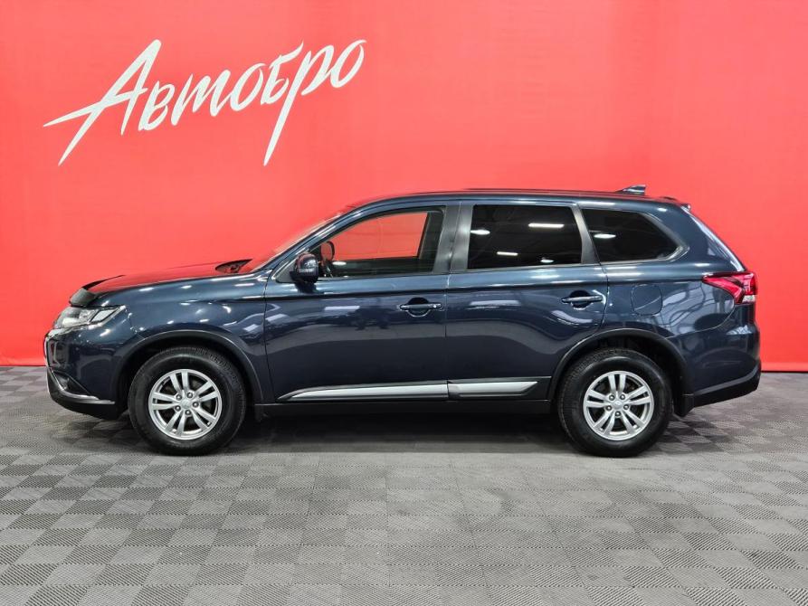Mitsubishi Outlander III Рестайлинг 3 Вологда  - изображение 2