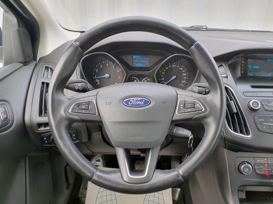 Ford Focus III Рестайлинг Челябинск  - изображение 13